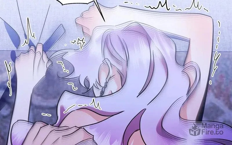 The Evil Grand Duchess Has a Secret Life Chapter 67 page 56 - 