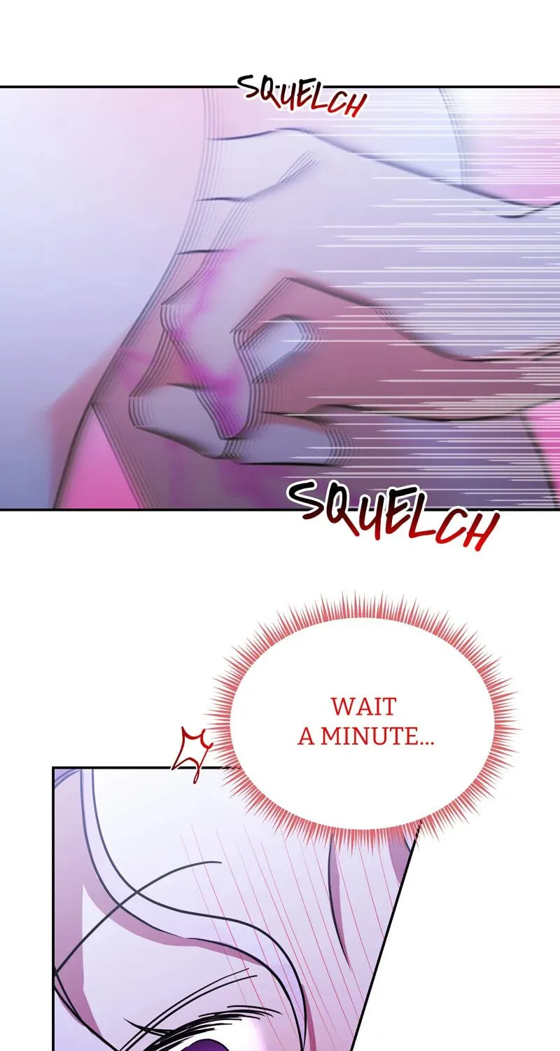 The Evil Grand Duchess Has a Secret Life Chapter 67 page 58 - 
