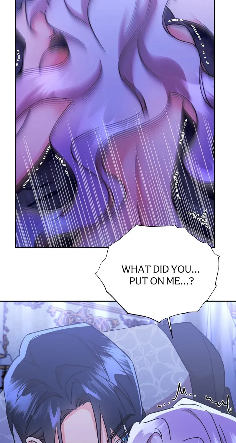 The Evil Grand Duchess Has a Secret Life Chapter 67 page 62 - 