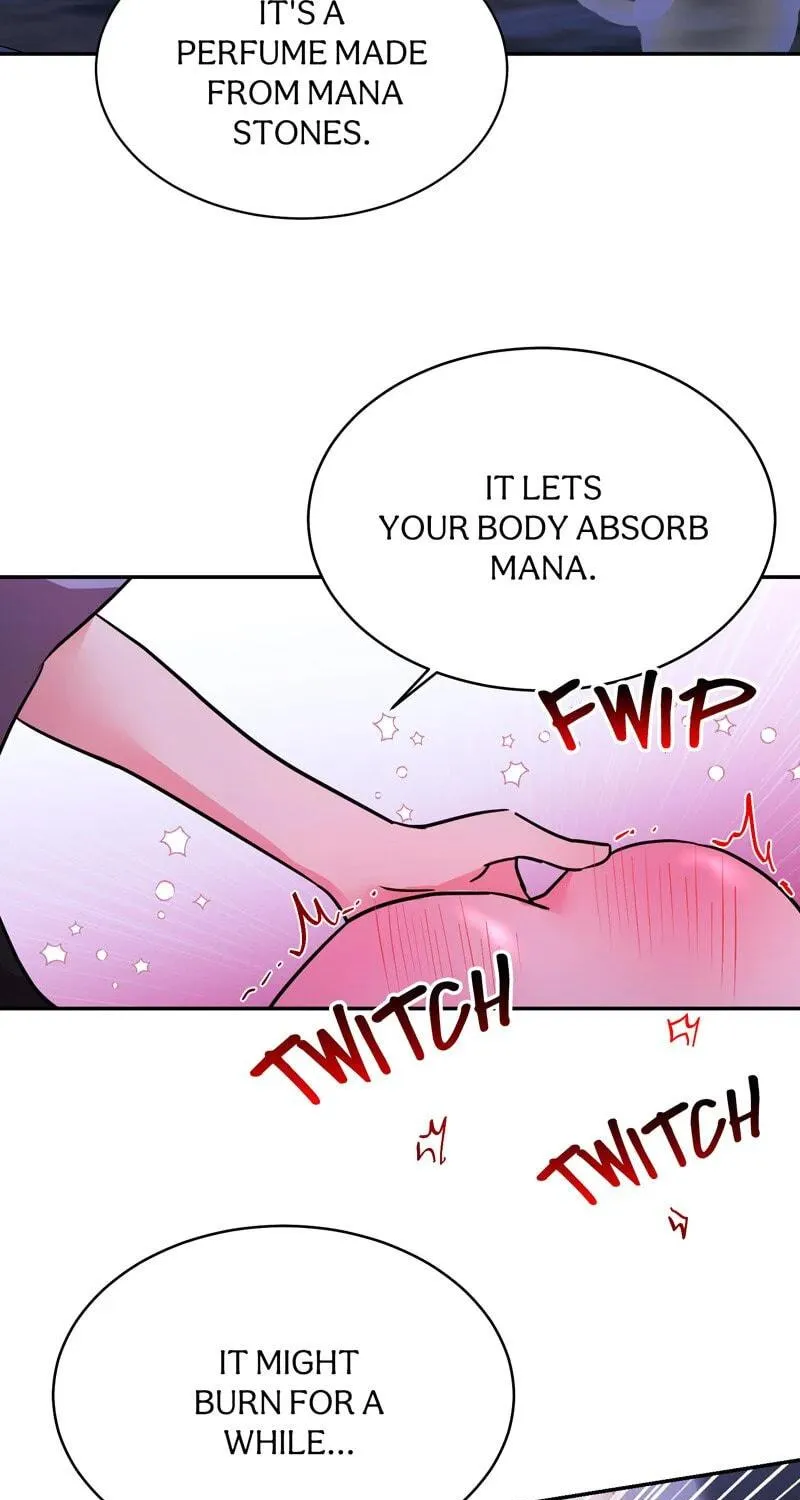 The Evil Grand Duchess Has a Secret Life Chapter 67 page 64 - 