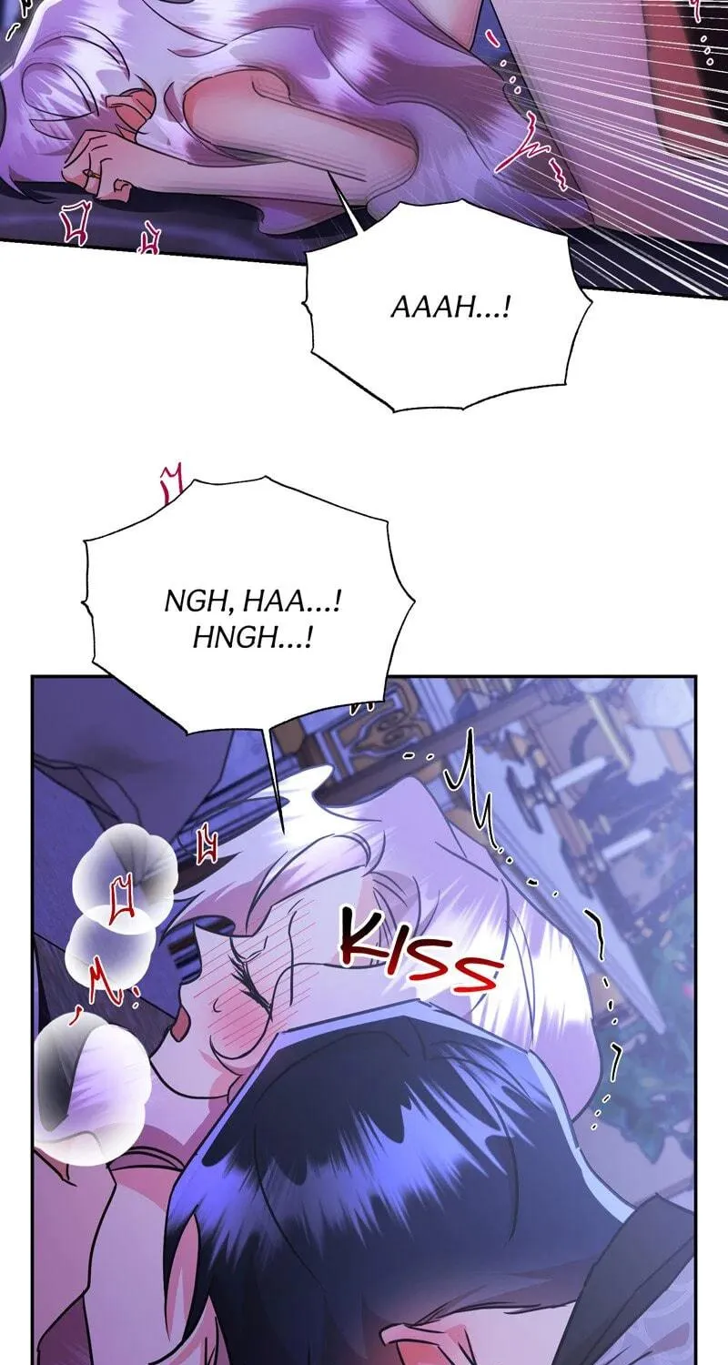 The Evil Grand Duchess Has a Secret Life Chapter 67 page 66 - 