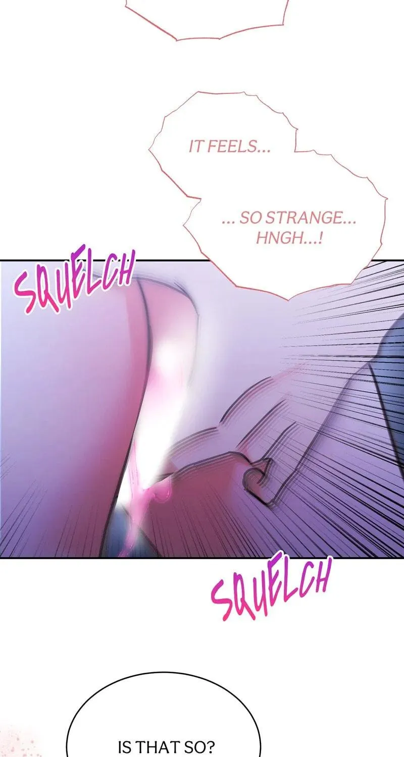 The Evil Grand Duchess Has a Secret Life Chapter 67 page 71 - 