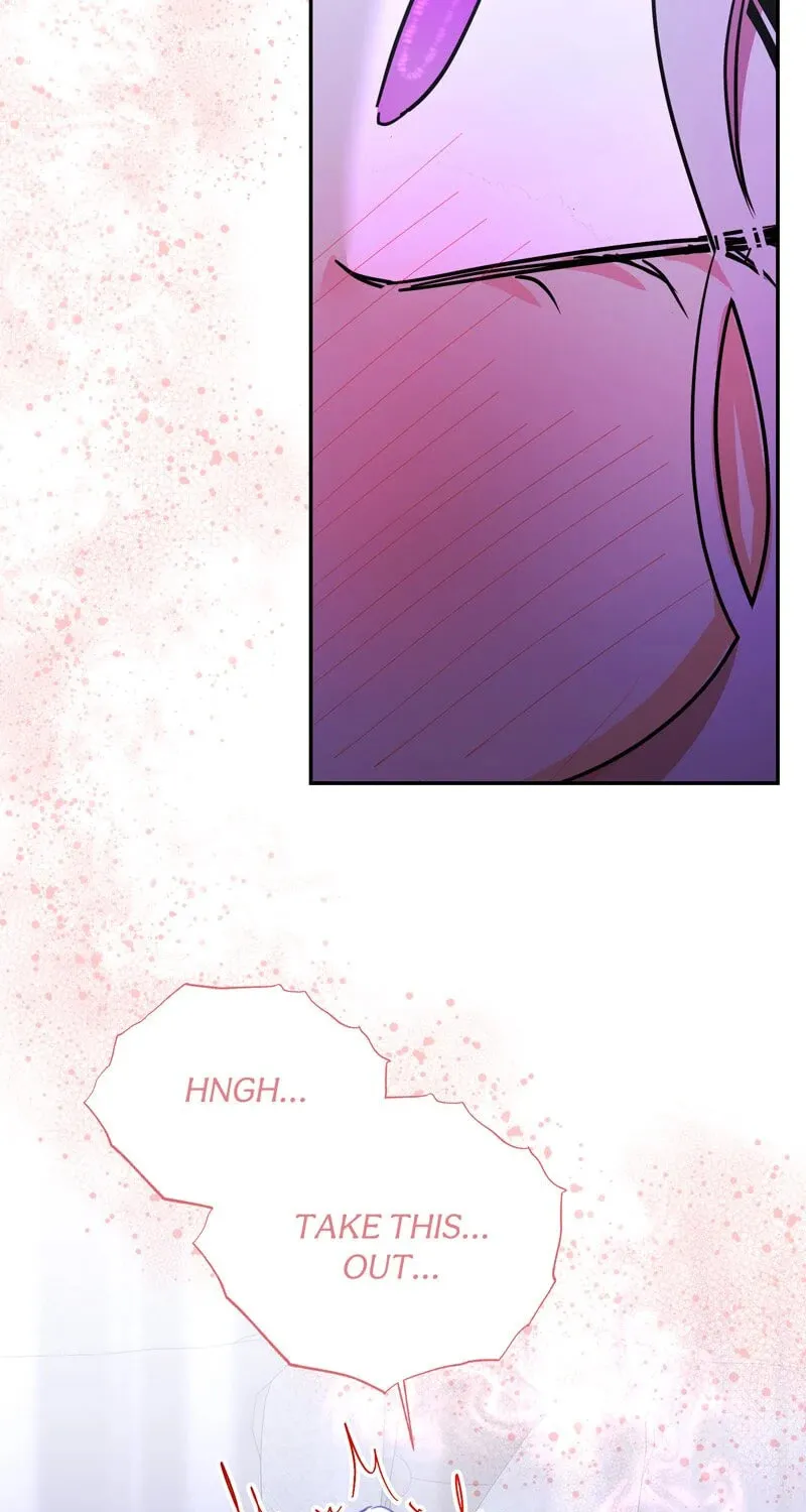 The Evil Grand Duchess Has a Secret Life Chapter 67 page 75 - 