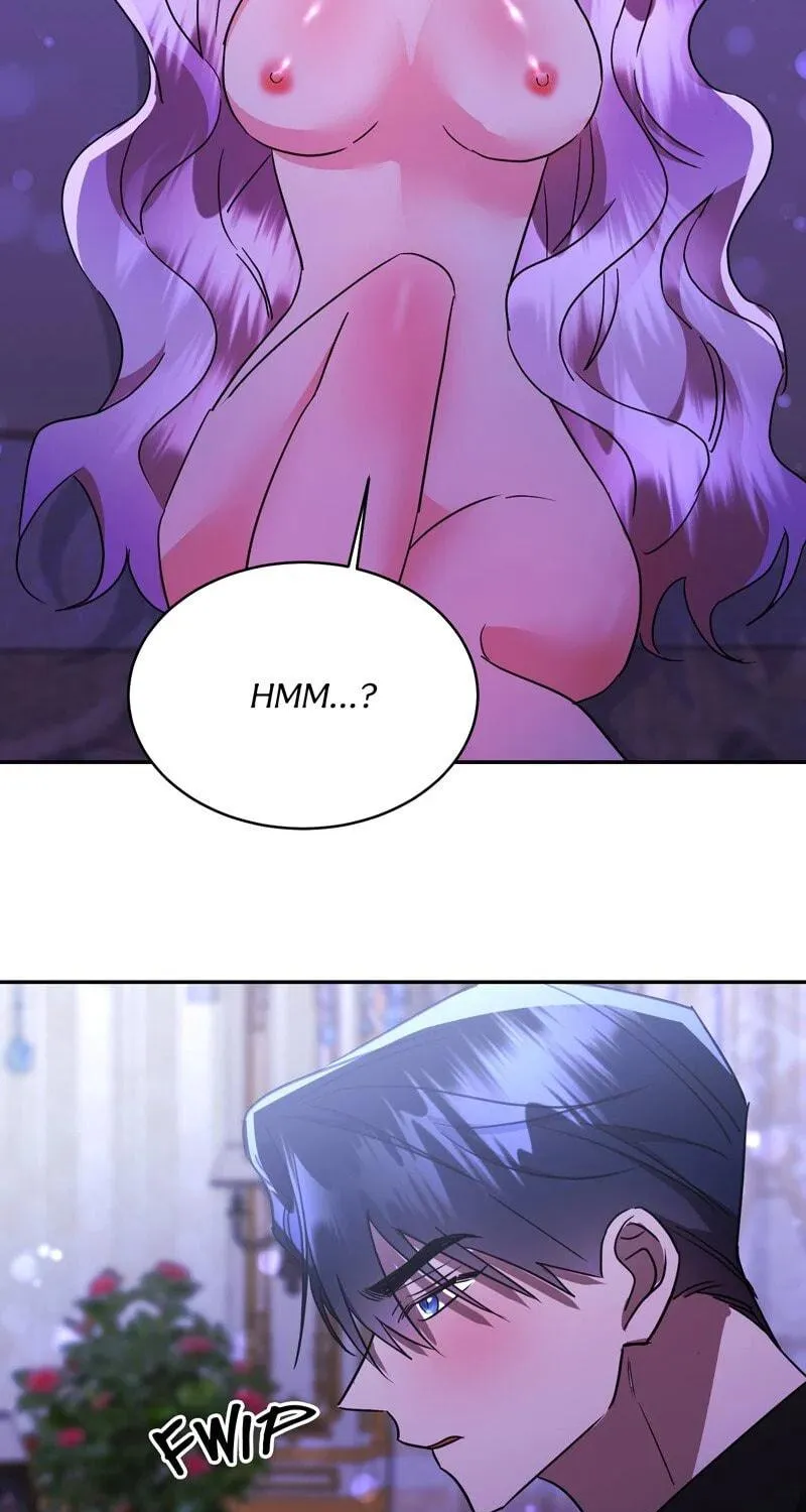 The Evil Grand Duchess Has a Secret Life Chapter 67 page 82 - 