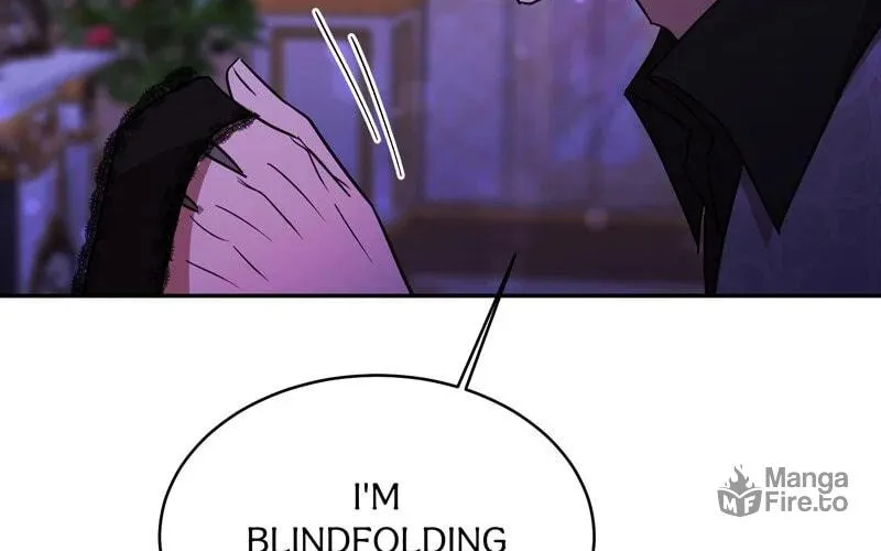 The Evil Grand Duchess Has a Secret Life Chapter 67 page 83 - 
