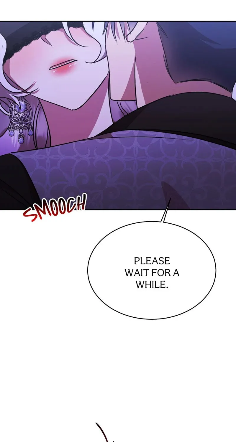 The Evil Grand Duchess Has a Secret Life Chapter 67 page 86 - 