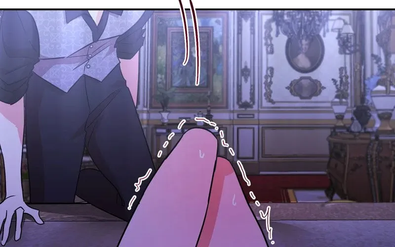 The Evil Grand Duchess Has a Secret Life Chapter 67 page 87 - 