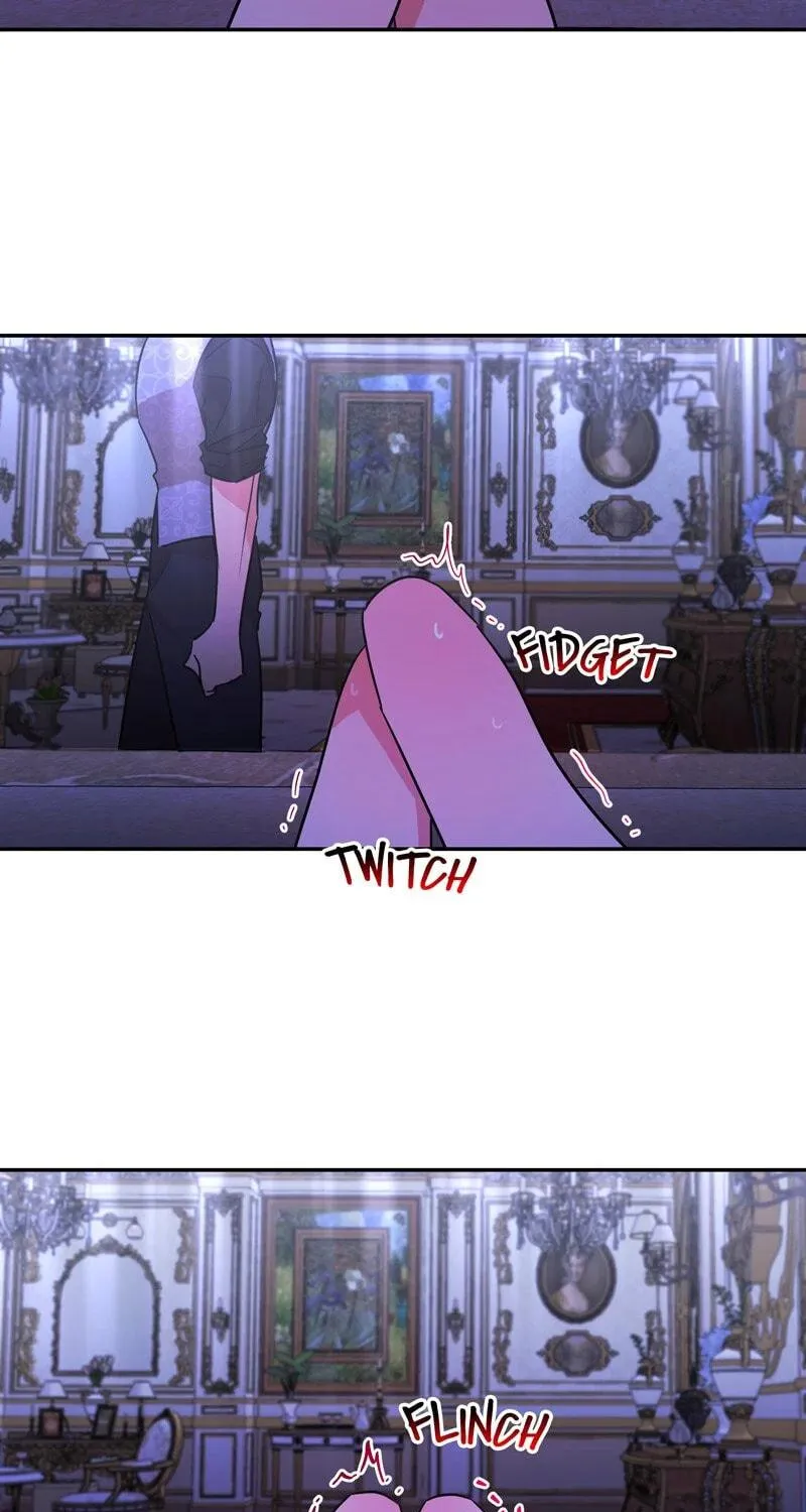 The Evil Grand Duchess Has a Secret Life Chapter 67 page 88 - 
