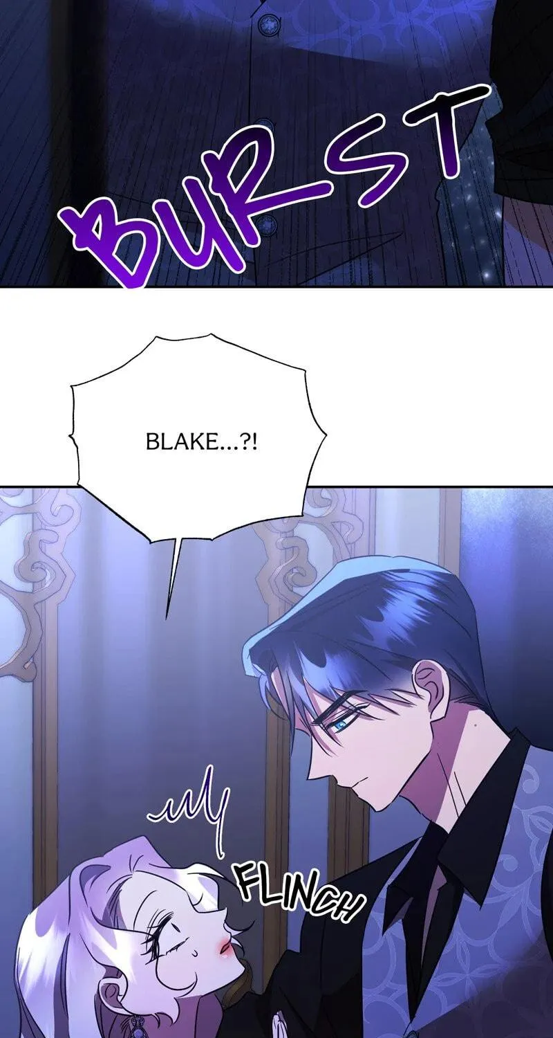 The Evil Grand Duchess Has a Secret Life Chapter 67 page 10 - 