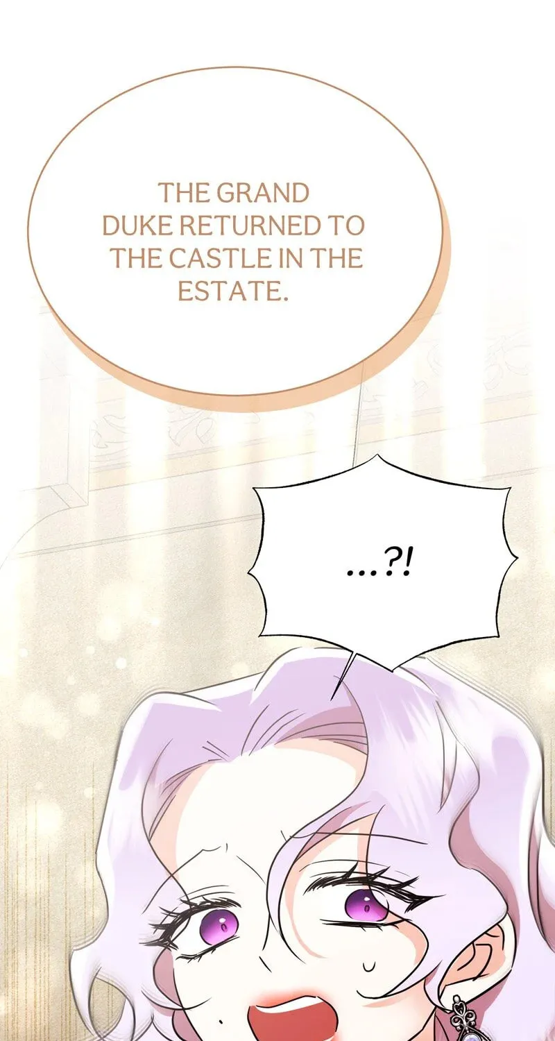The Evil Grand Duchess Has a Secret Life Chapter 68 page 105 - 
