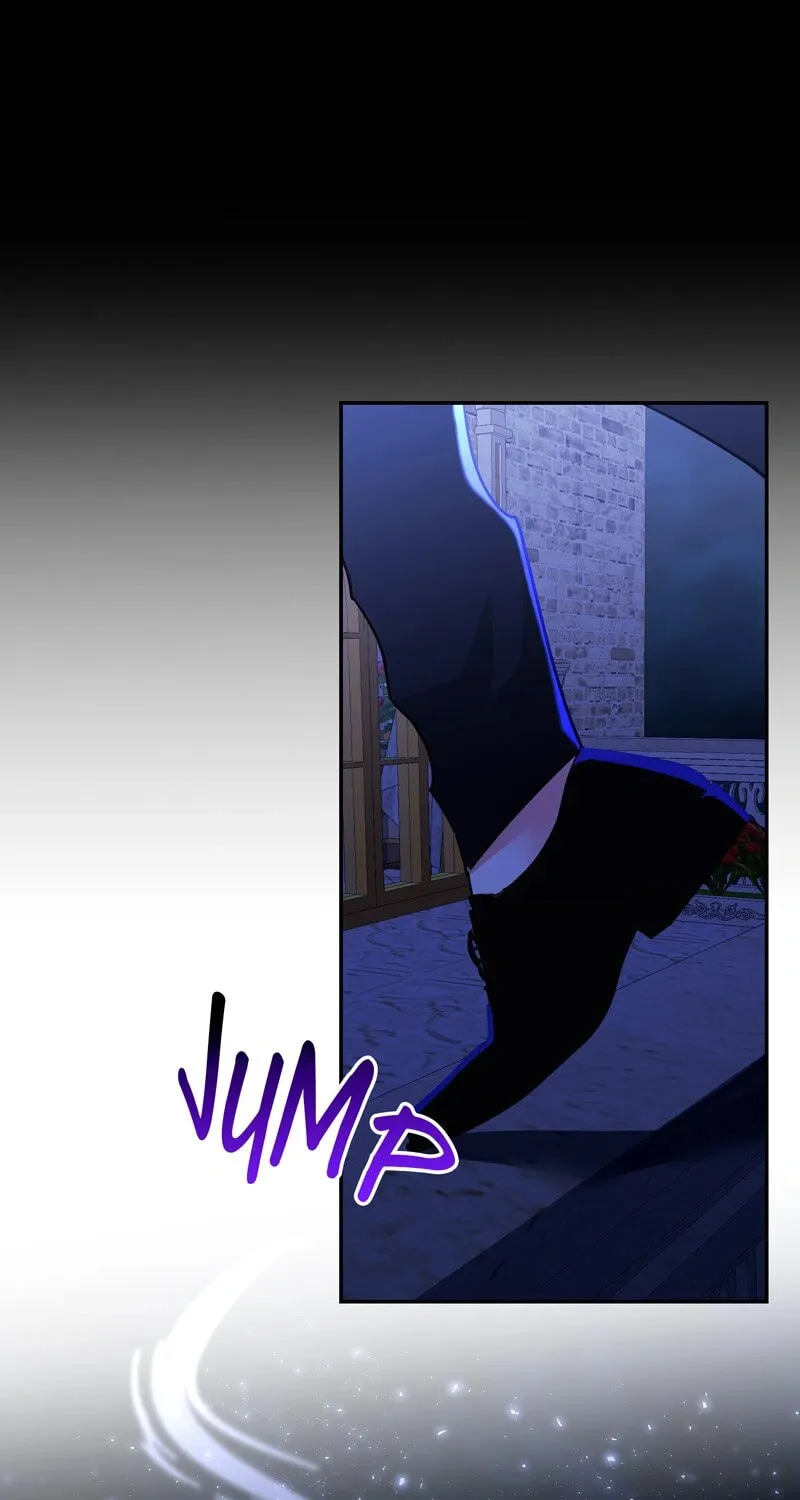 The Evil Grand Duchess Has a Secret Life Chapter 68 page 13 - 