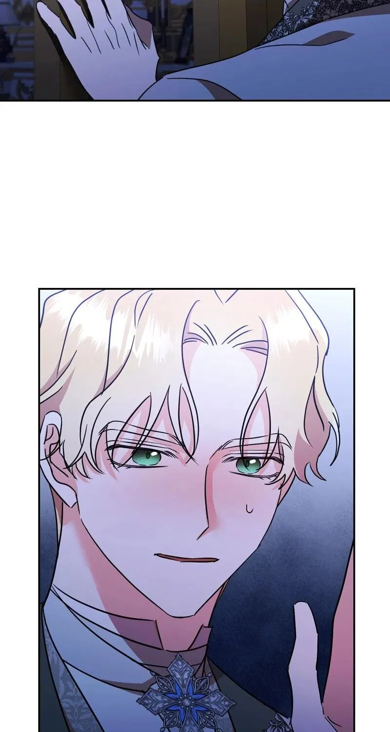 The Evil Grand Duchess Has a Secret Life Chapter 68 page 17 - 