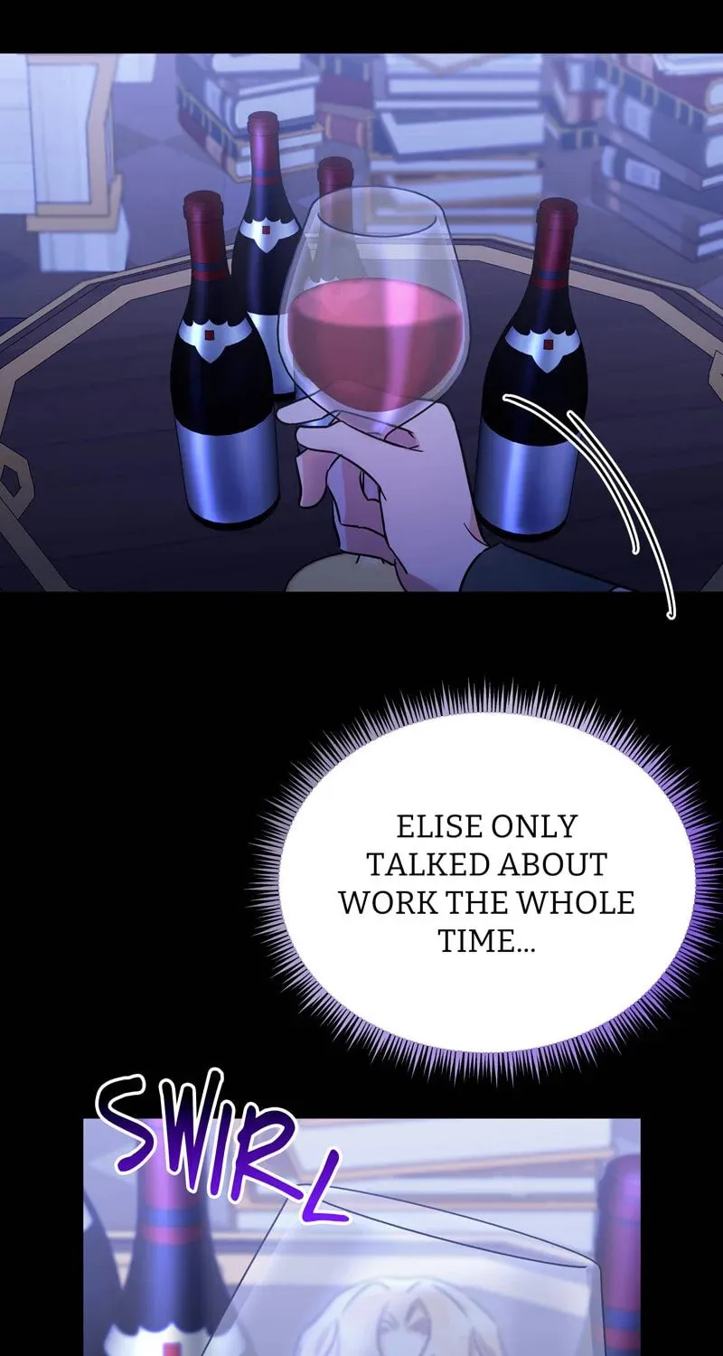 The Evil Grand Duchess Has a Secret Life Chapter 68 page 3 - 