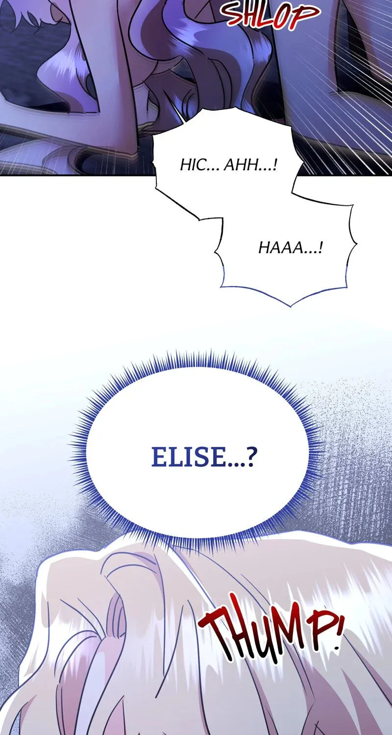 The Evil Grand Duchess Has a Secret Life Chapter 68 page 21 - 