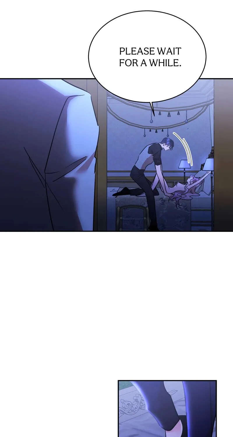 The Evil Grand Duchess Has a Secret Life Chapter 68 page 24 - 