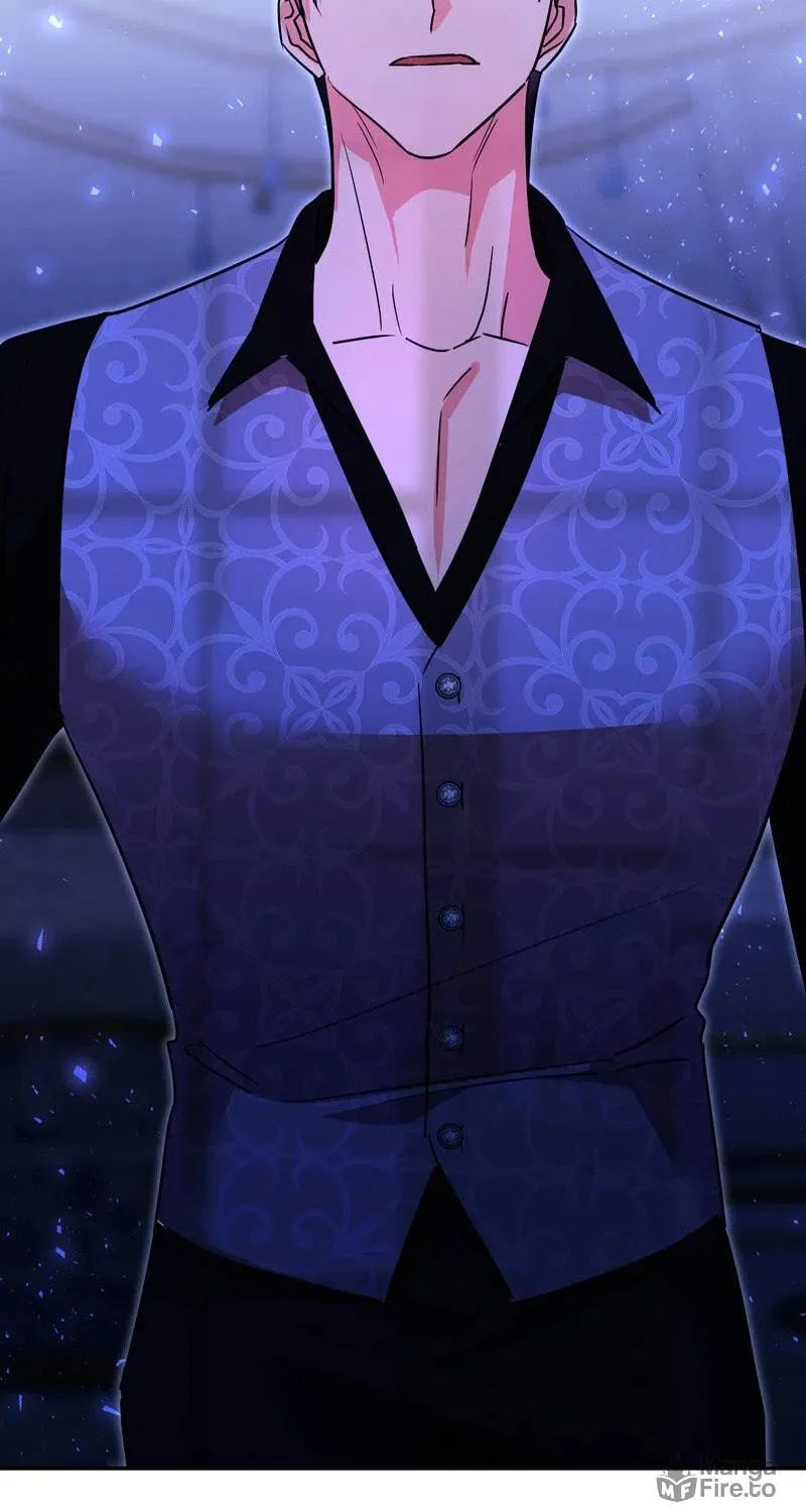 The Evil Grand Duchess Has a Secret Life Chapter 68 page 28 - 
