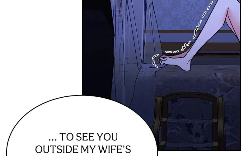 The Evil Grand Duchess Has a Secret Life Chapter 68 page 33 - 