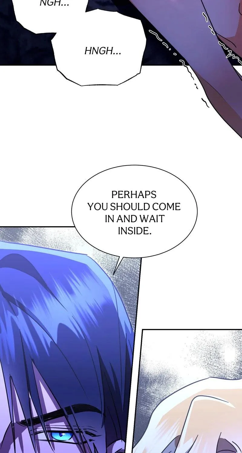 The Evil Grand Duchess Has a Secret Life Chapter 68 page 40 - 