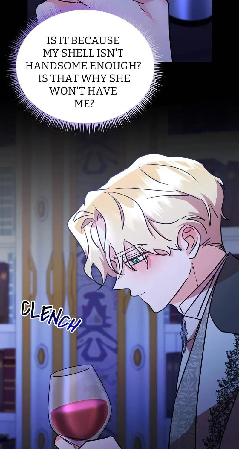 The Evil Grand Duchess Has a Secret Life Chapter 68 page 5 - 
