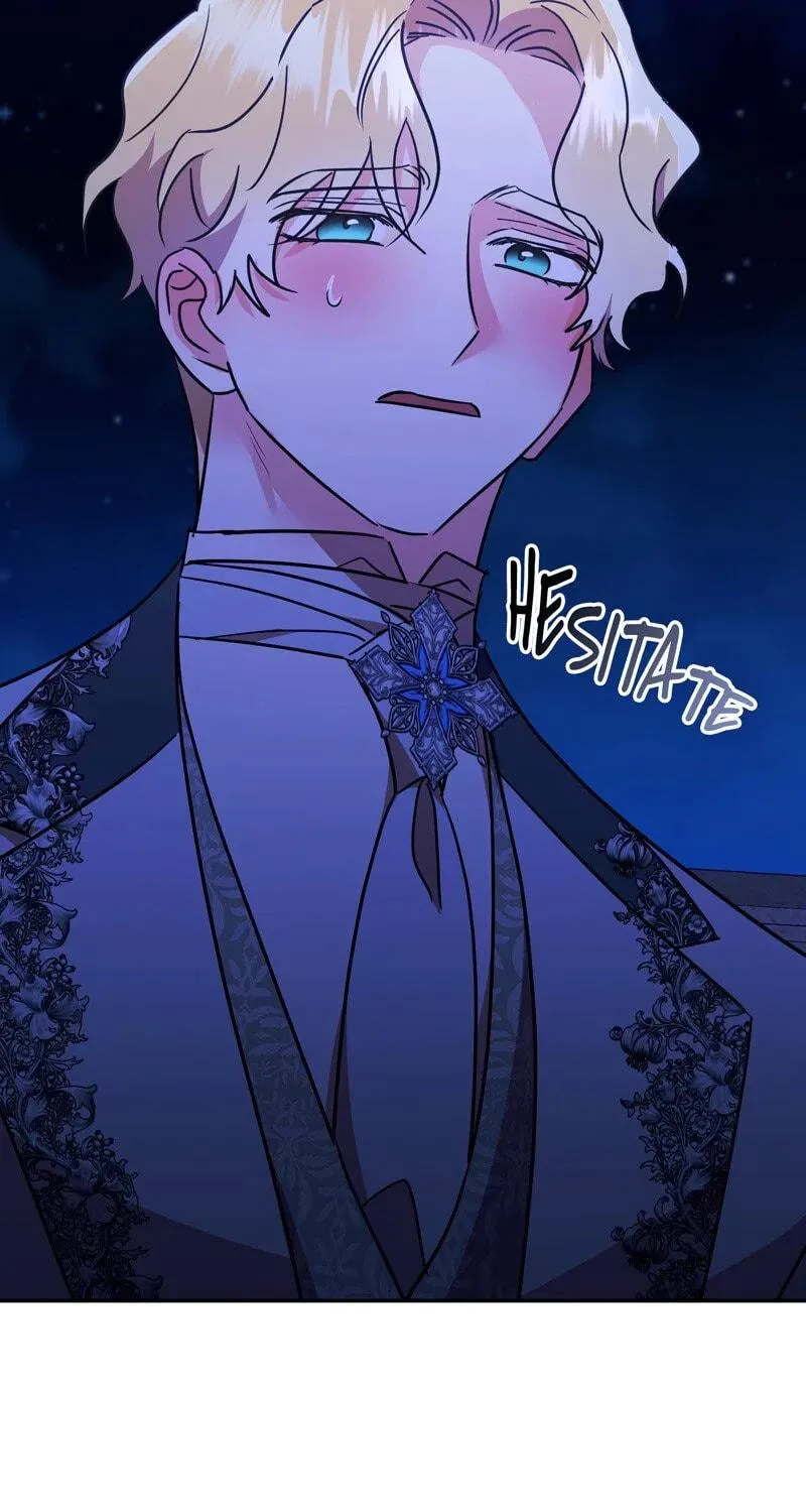 The Evil Grand Duchess Has a Secret Life Chapter 68 page 45 - 
