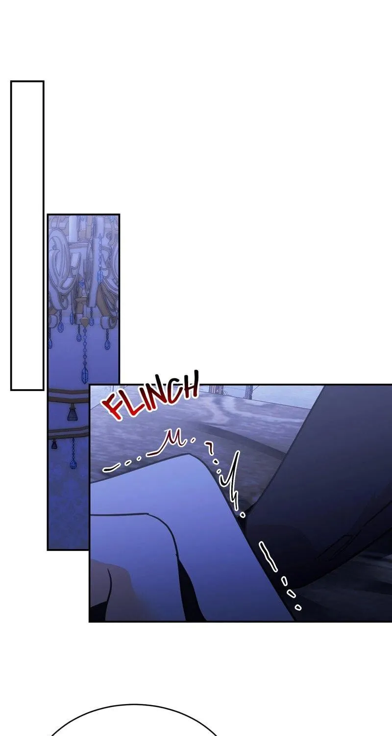 The Evil Grand Duchess Has a Secret Life Chapter 68 page 47 - 