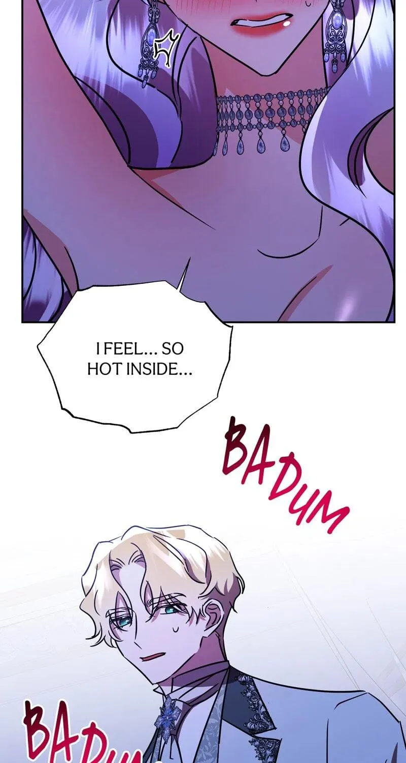 The Evil Grand Duchess Has a Secret Life Chapter 68 page 51 - 