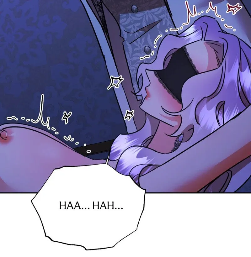 The Evil Grand Duchess Has a Secret Life Chapter 68 page 53 - 