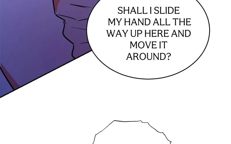 The Evil Grand Duchess Has a Secret Life Chapter 68 page 55 - 
