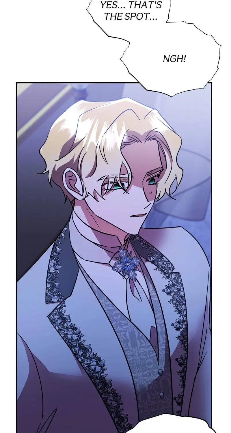 The Evil Grand Duchess Has a Secret Life Chapter 68 page 56 - 