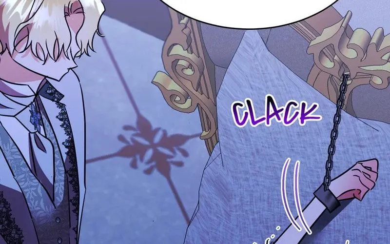 The Evil Grand Duchess Has a Secret Life Chapter 68 page 59 - 