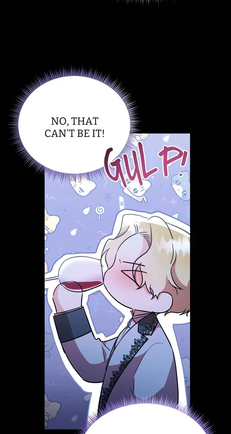 The Evil Grand Duchess Has a Secret Life Chapter 68 page 7 - 