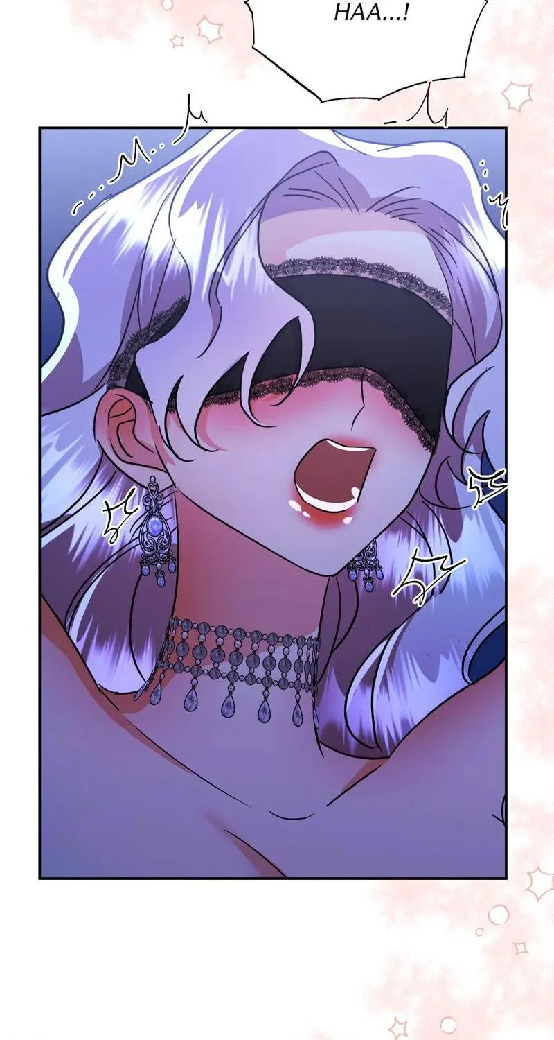 The Evil Grand Duchess Has a Secret Life Chapter 68 page 67 - 