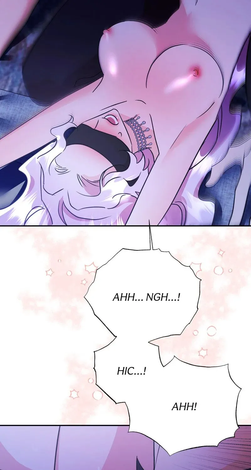 The Evil Grand Duchess Has a Secret Life Chapter 68 page 71 - 