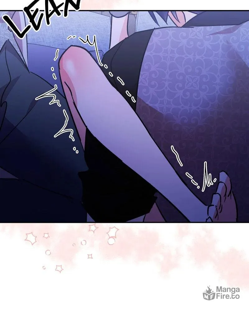 The Evil Grand Duchess Has a Secret Life Chapter 68 page 75 - 