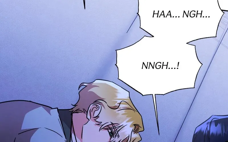 The Evil Grand Duchess Has a Secret Life Chapter 68 page 77 - 