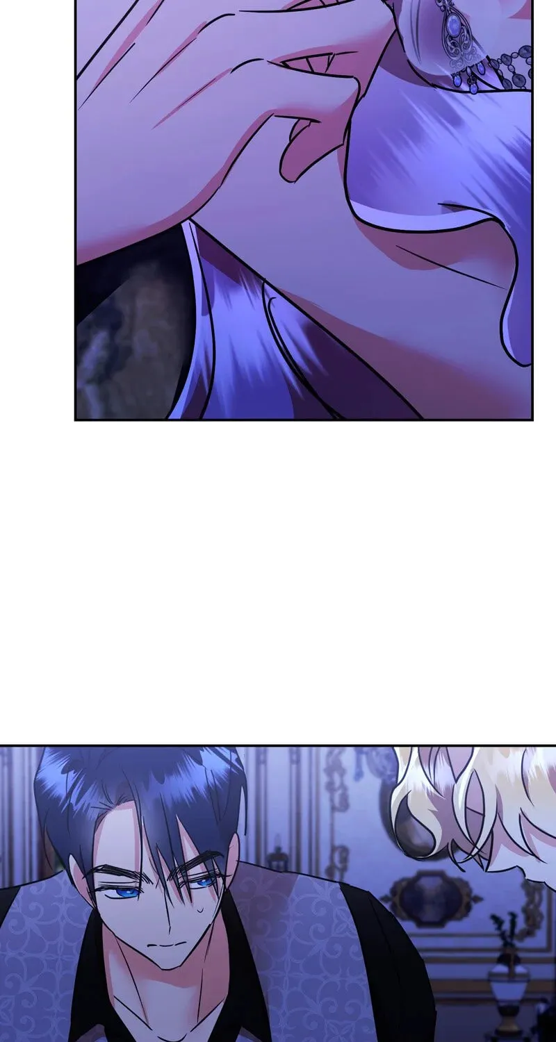 The Evil Grand Duchess Has a Secret Life Chapter 68 page 80 - 