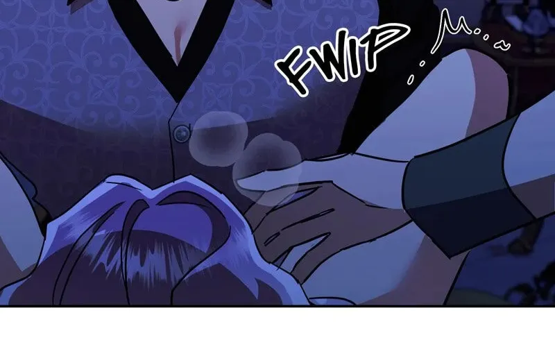 The Evil Grand Duchess Has a Secret Life Chapter 68 page 81 - 