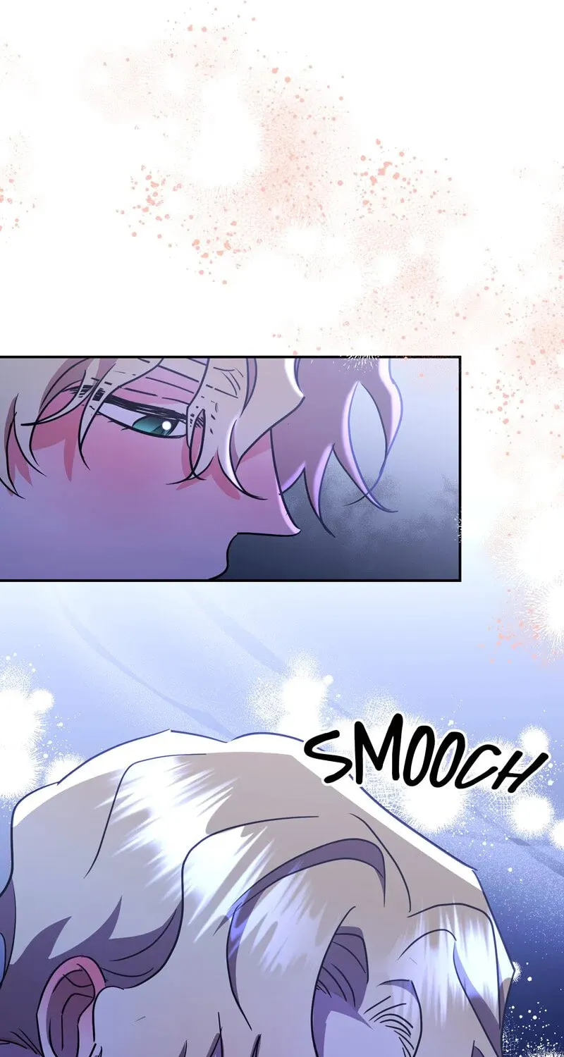 The Evil Grand Duchess Has a Secret Life Chapter 68 page 82 - 