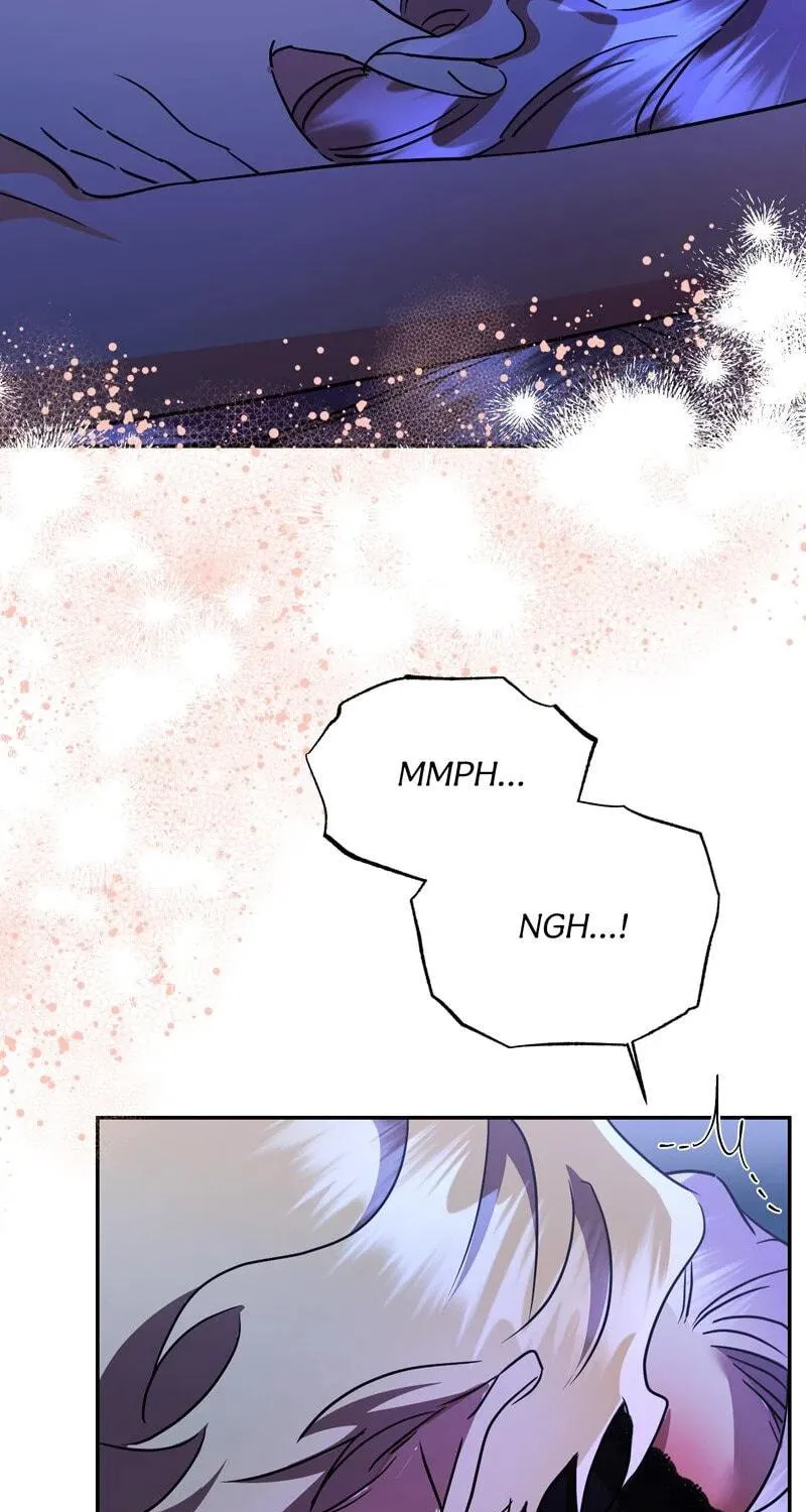 The Evil Grand Duchess Has a Secret Life Chapter 68 page 84 - 