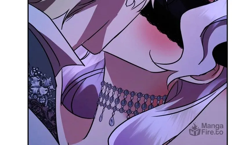 The Evil Grand Duchess Has a Secret Life Chapter 68 page 85 - 