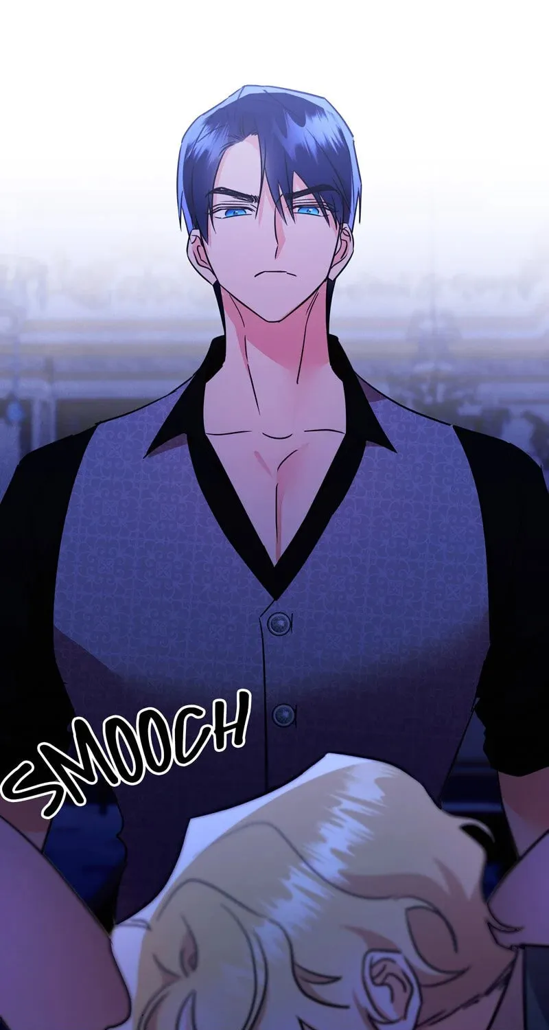 The Evil Grand Duchess Has a Secret Life Chapter 68 page 87 - 