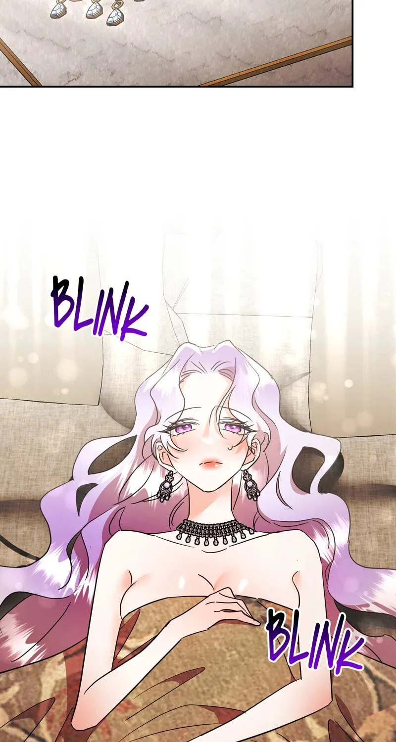 The Evil Grand Duchess Has a Secret Life Chapter 68 page 91 - 