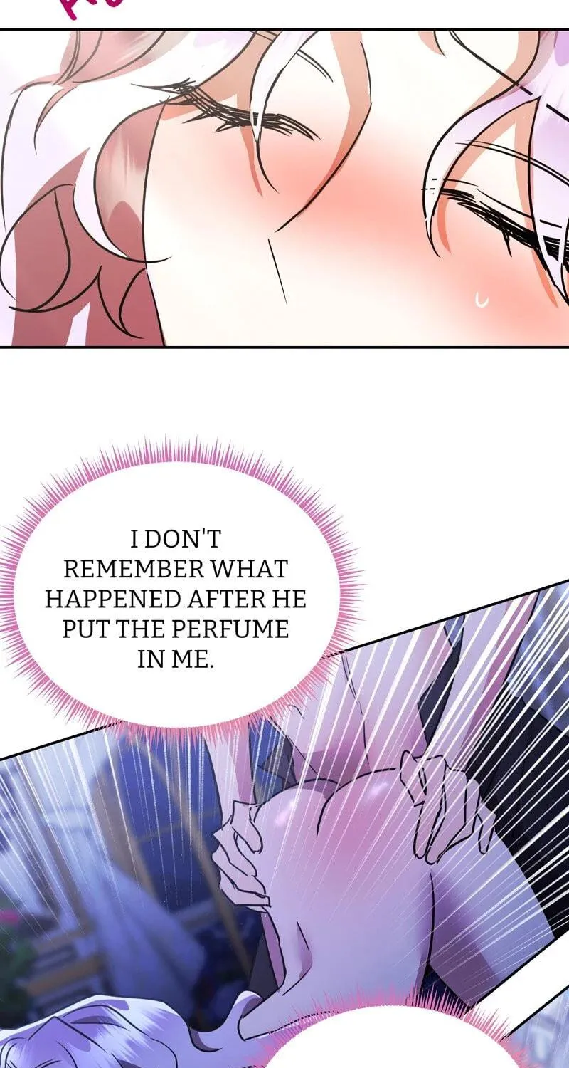 The Evil Grand Duchess Has a Secret Life Chapter 68 page 93 - 