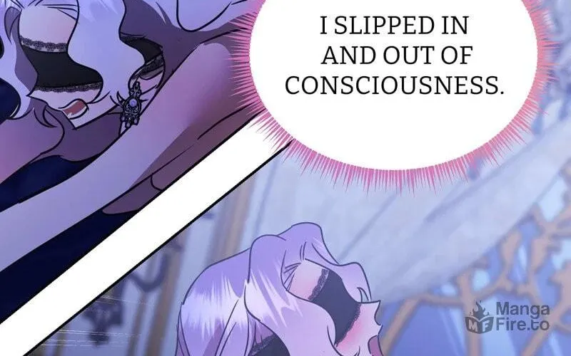 The Evil Grand Duchess Has a Secret Life Chapter 68 page 94 - 