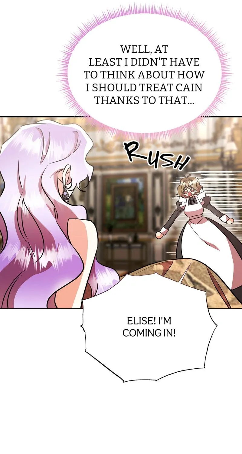 The Evil Grand Duchess Has a Secret Life Chapter 68 page 97 - 