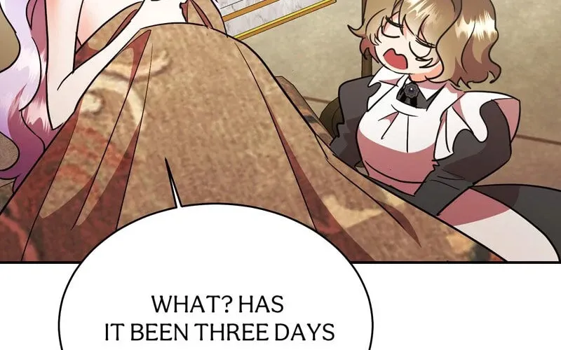 The Evil Grand Duchess Has a Secret Life Chapter 68 page 100 - 