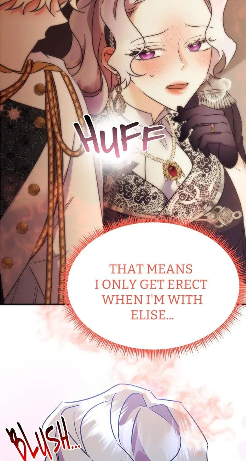 The Evil Grand Duchess Has a Secret Life Chapter 69 page 101 - 