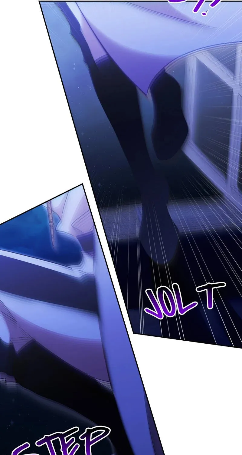 The Evil Grand Duchess Has a Secret Life Chapter 69 page 112 - 