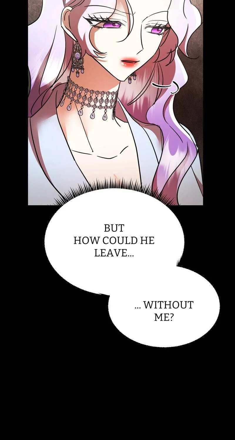 The Evil Grand Duchess Has a Secret Life Chapter 69 page 16 - 