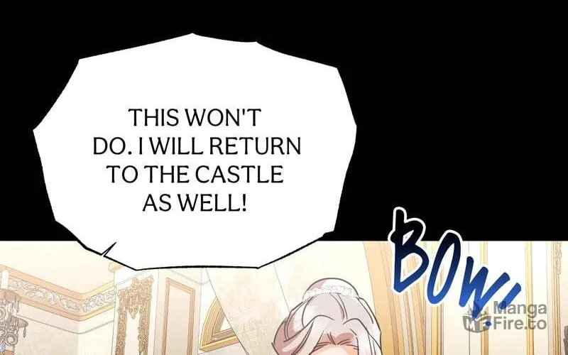 The Evil Grand Duchess Has a Secret Life Chapter 69 page 17 - 
